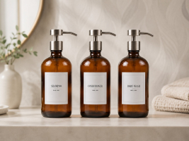 Pflegeset 500 ml